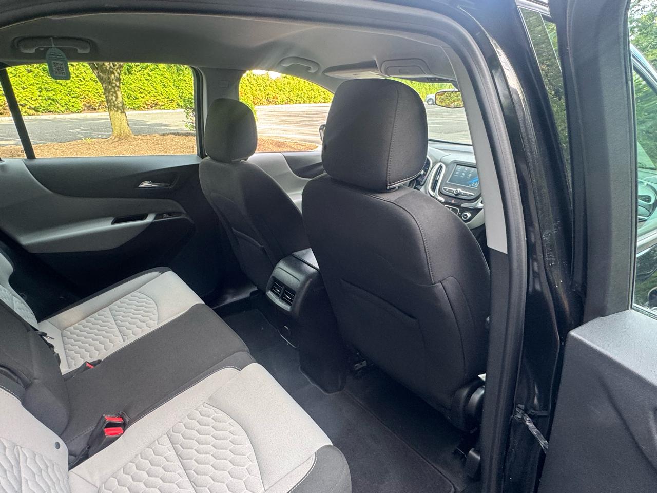Chevrolet Equinox LS AWD 2018