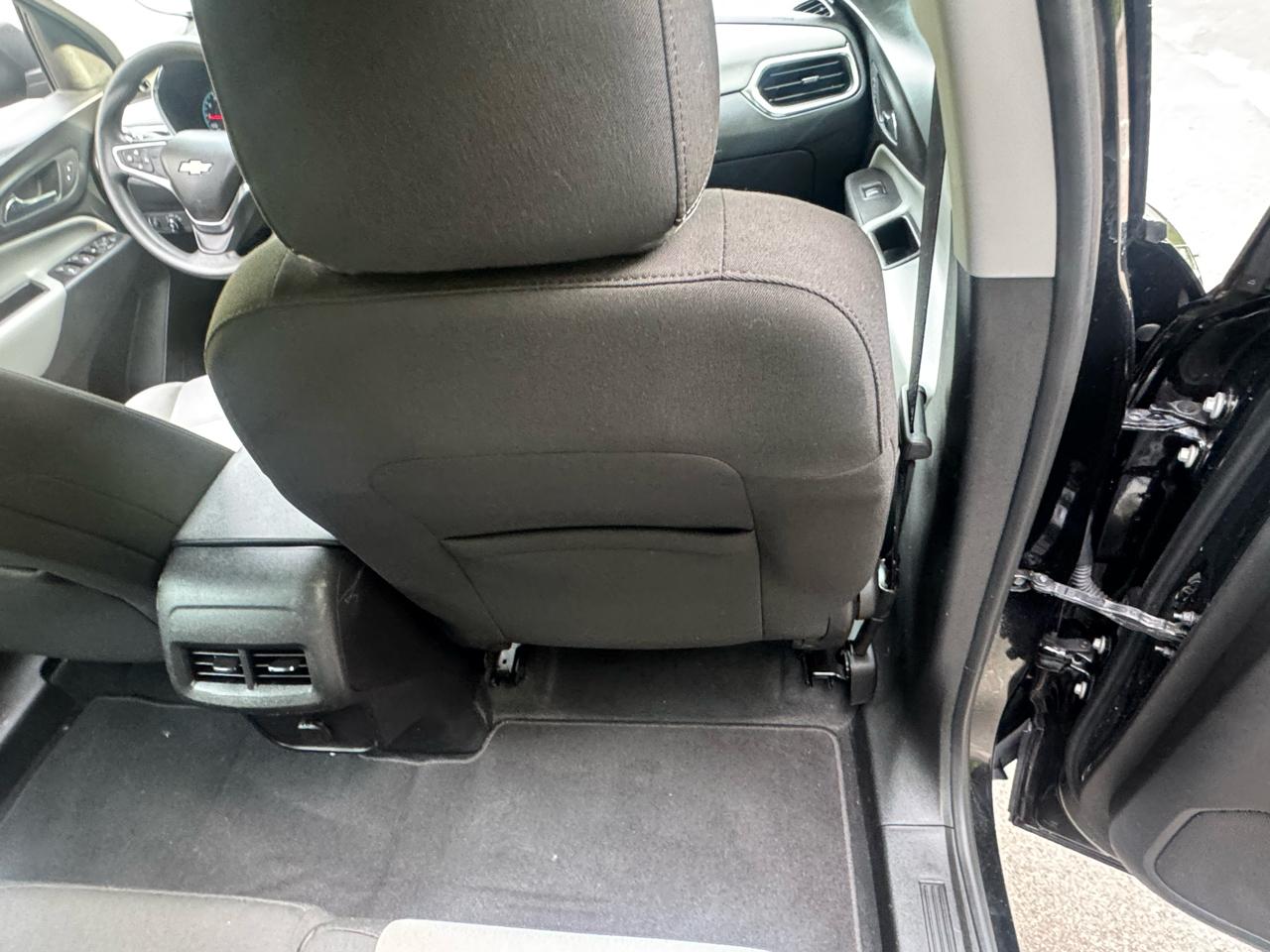 Chevrolet Equinox LS AWD 2018