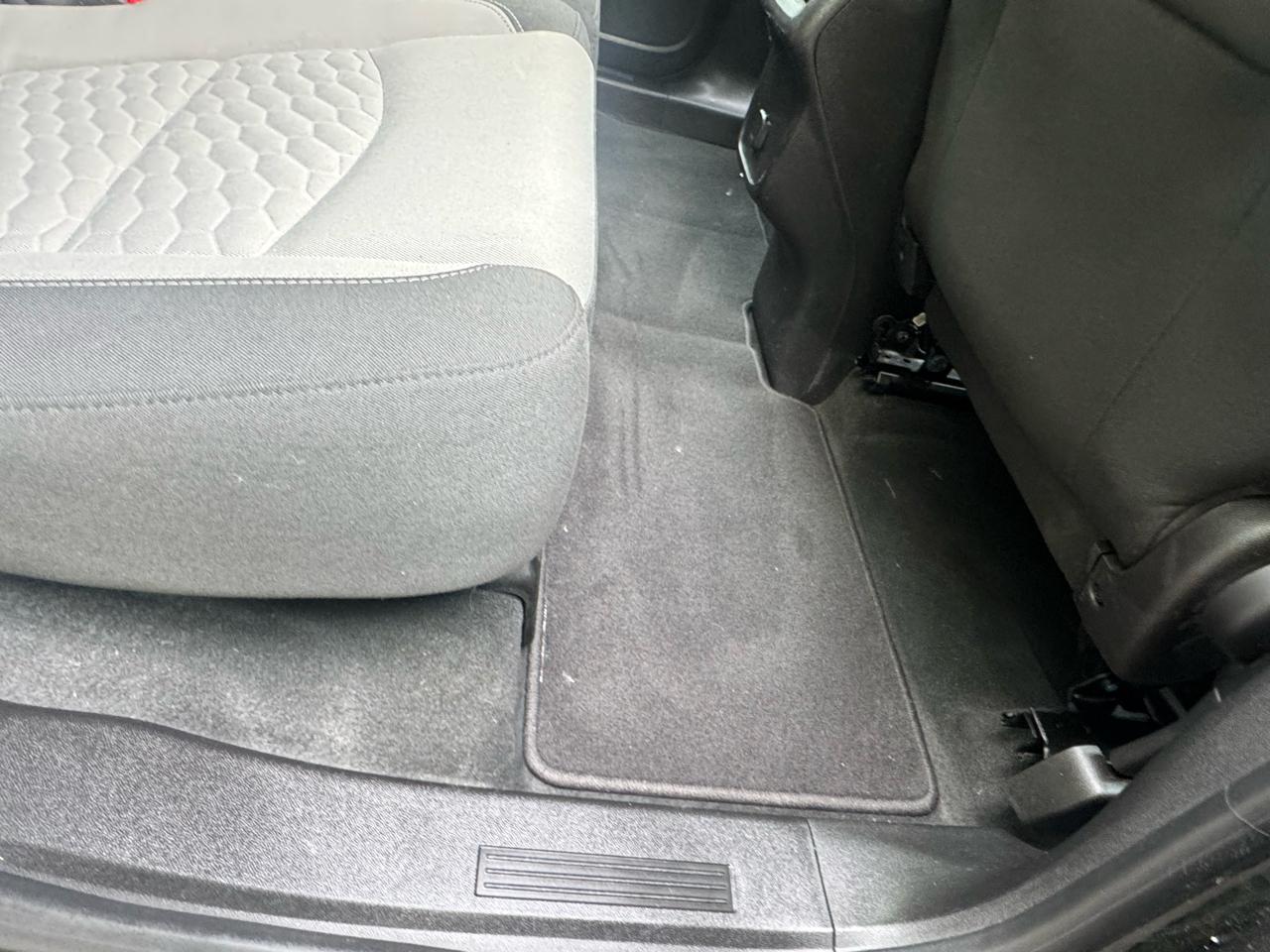 Chevrolet Equinox LS AWD 2018