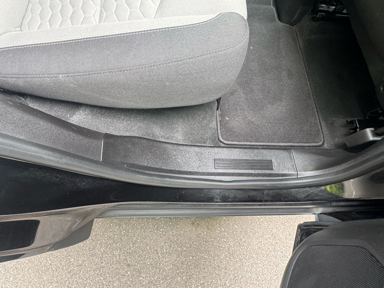 Chevrolet Equinox LS AWD 2018