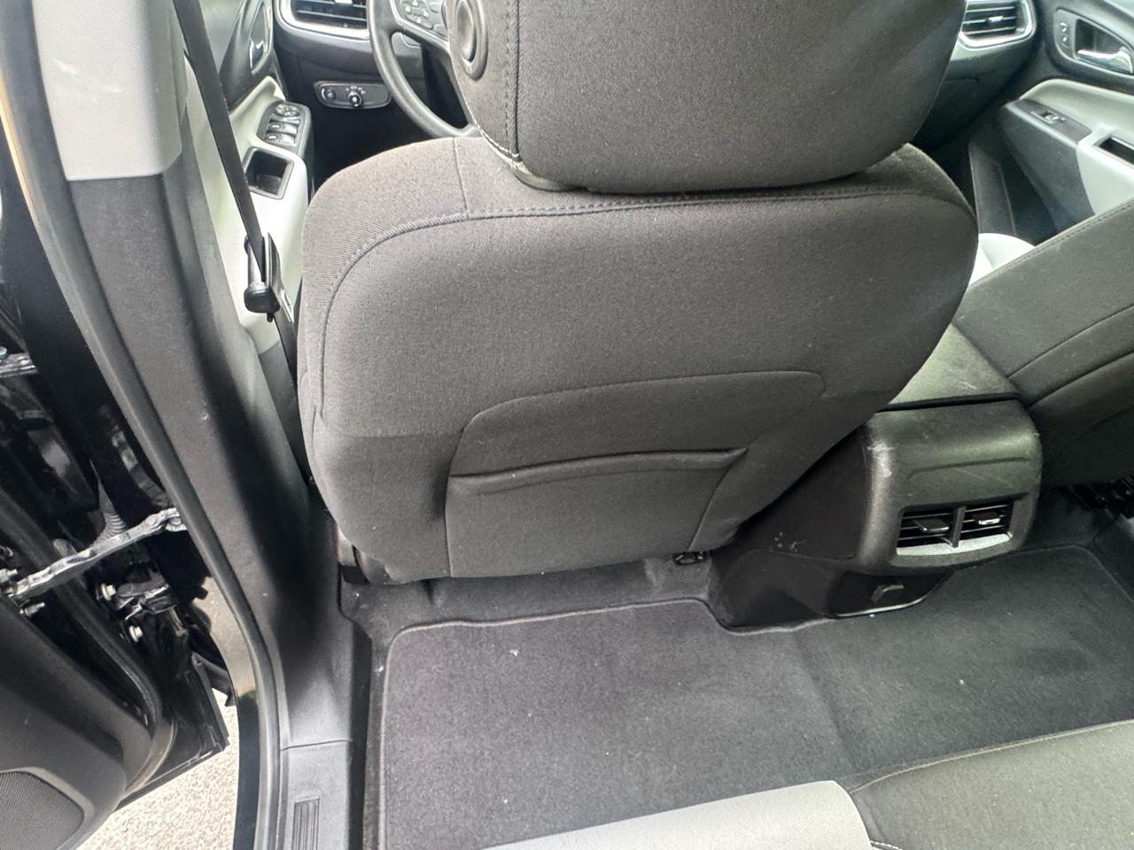 Chevrolet Equinox LS AWD 2018