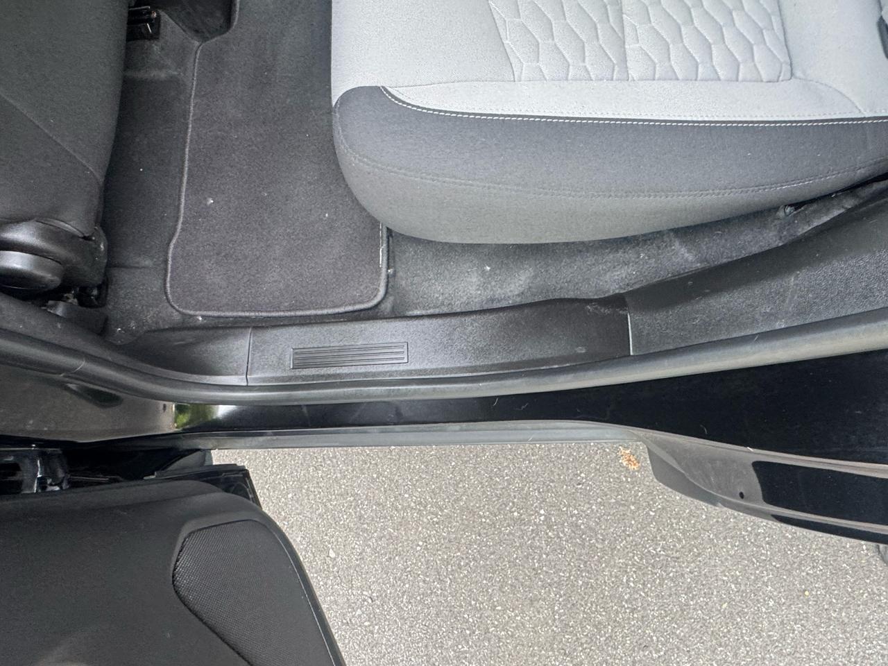 Chevrolet Equinox LS AWD 2018