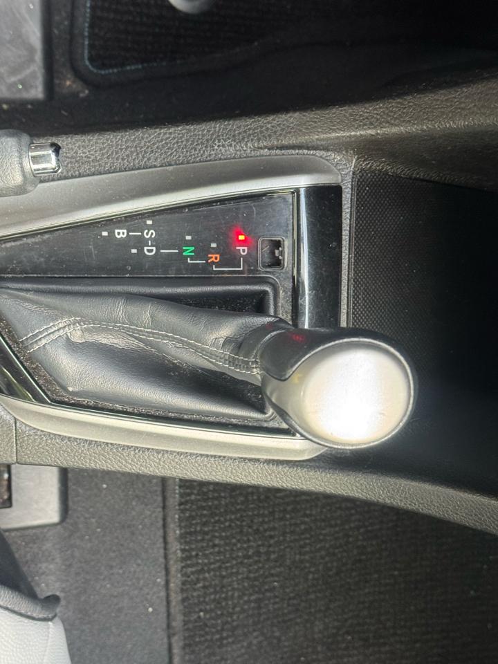 Toyota Corolla S Premium CVT 2015