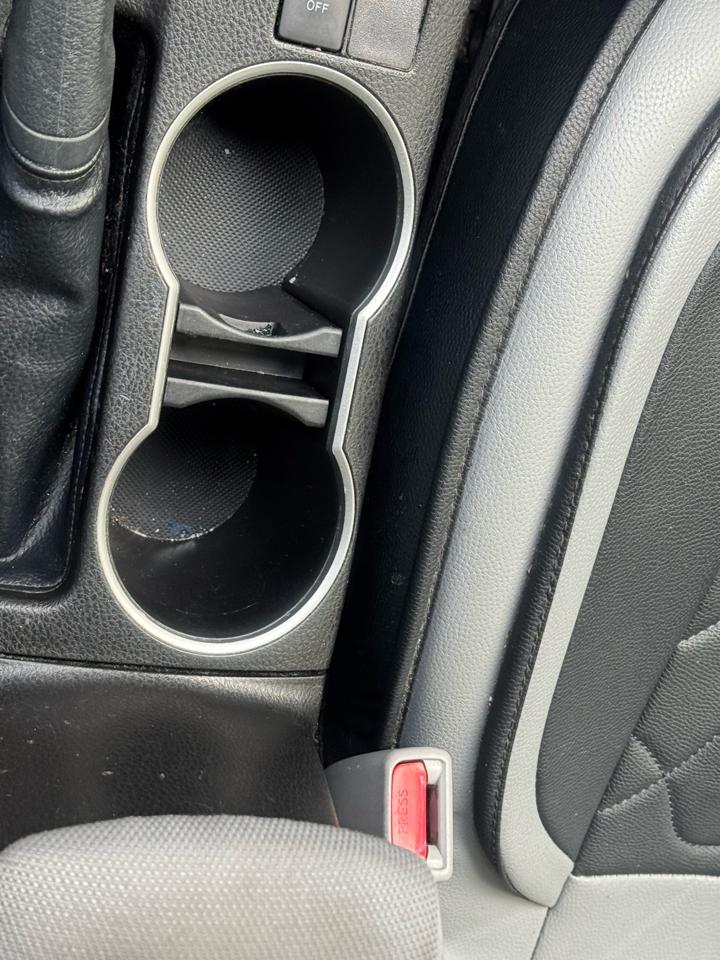 Toyota Corolla S Premium CVT 2015