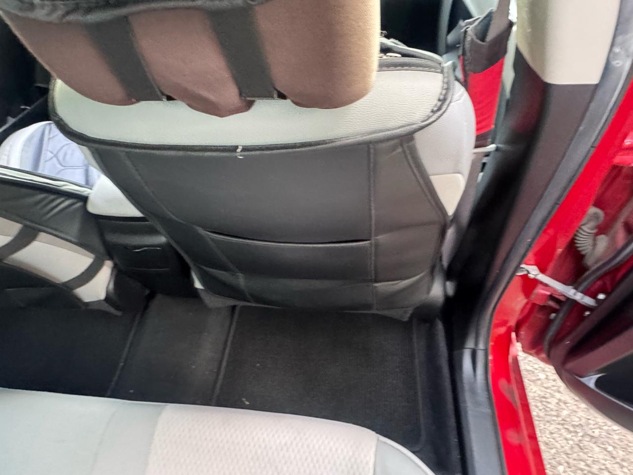 Toyota Corolla S Premium CVT 2015