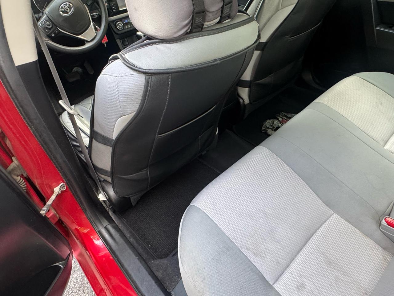 Toyota Corolla S Premium CVT 2015