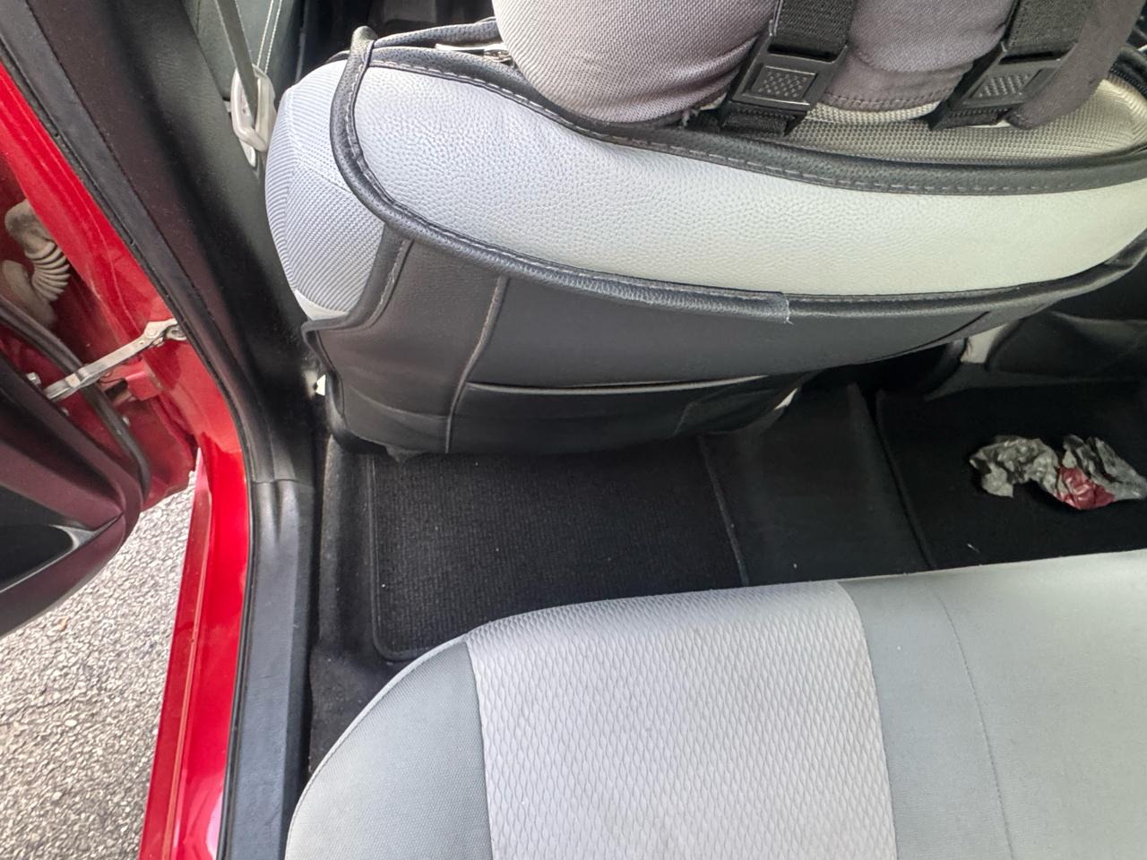 Toyota Corolla S Premium CVT 2015
