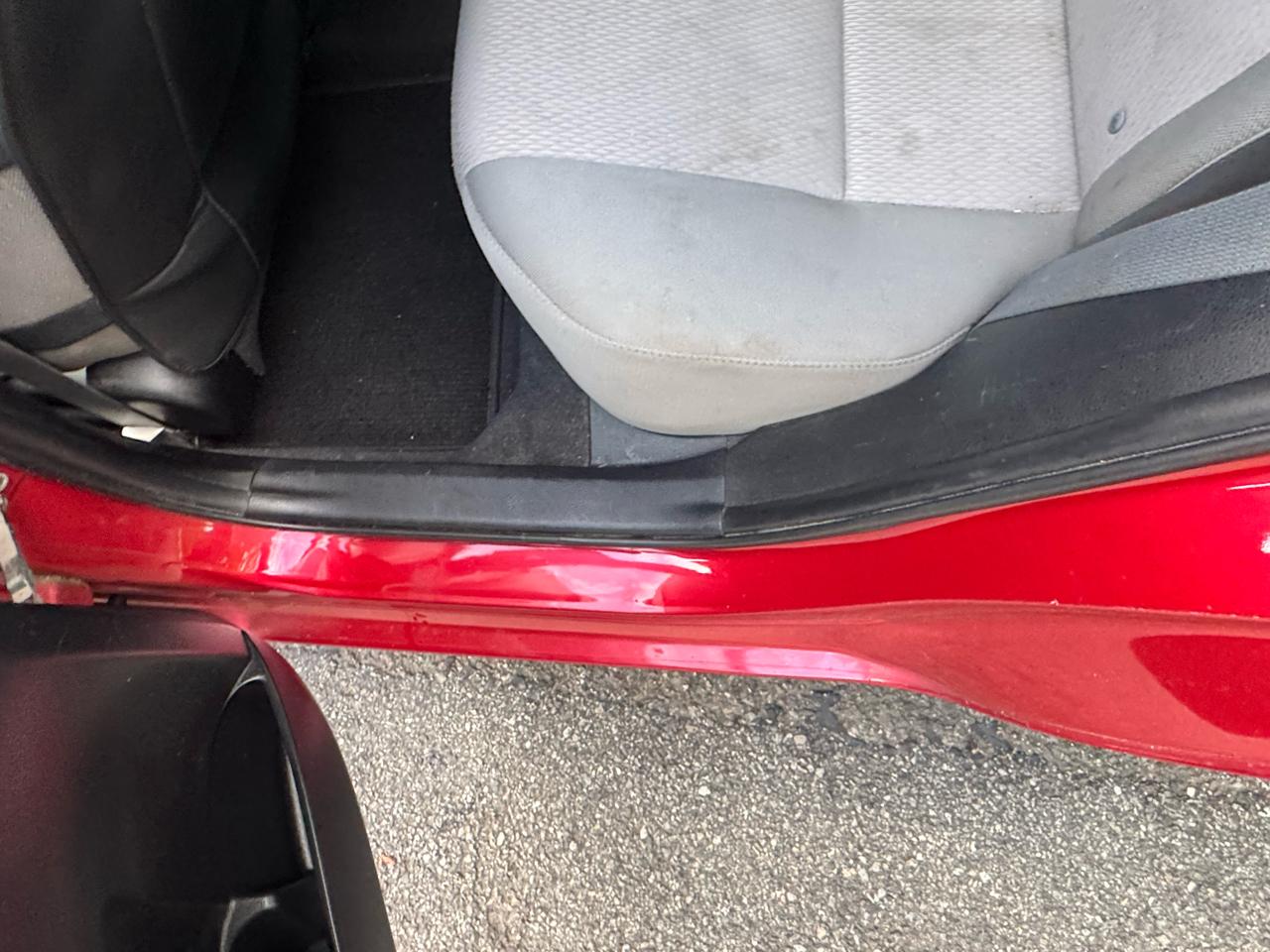 Toyota Corolla S Premium CVT 2015