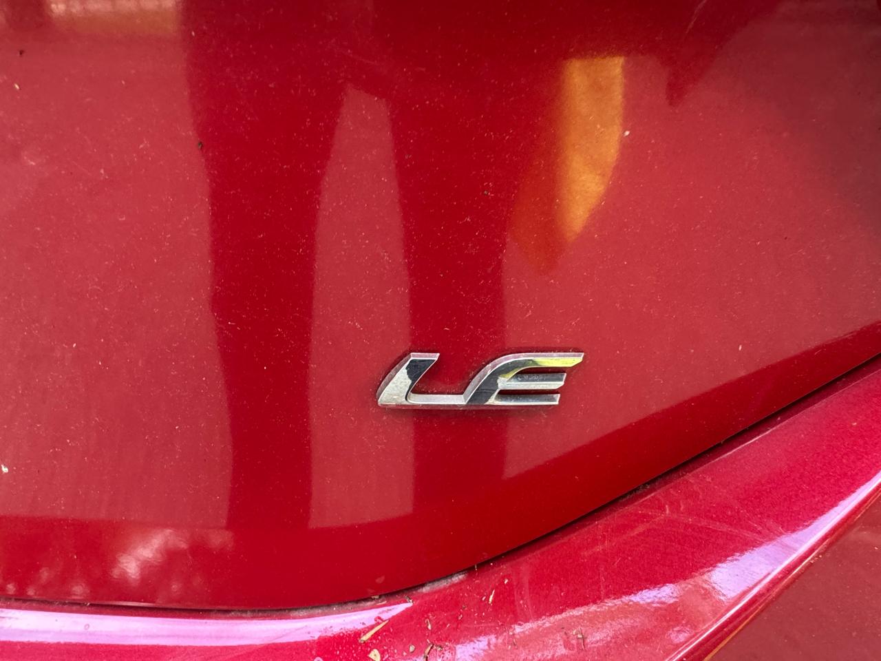 Toyota Corolla S Premium CVT 2015
