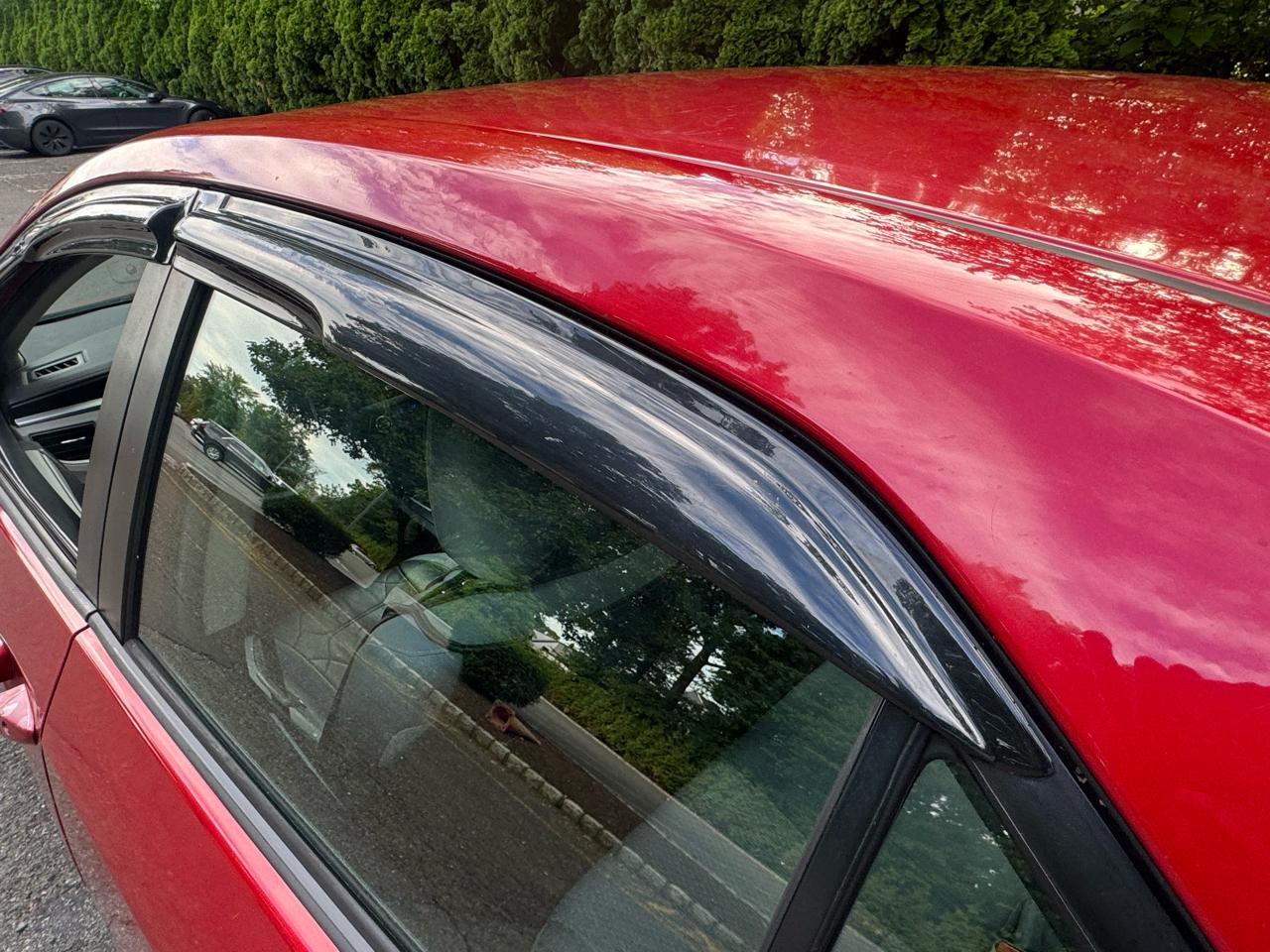 Toyota Corolla S Premium CVT 2015