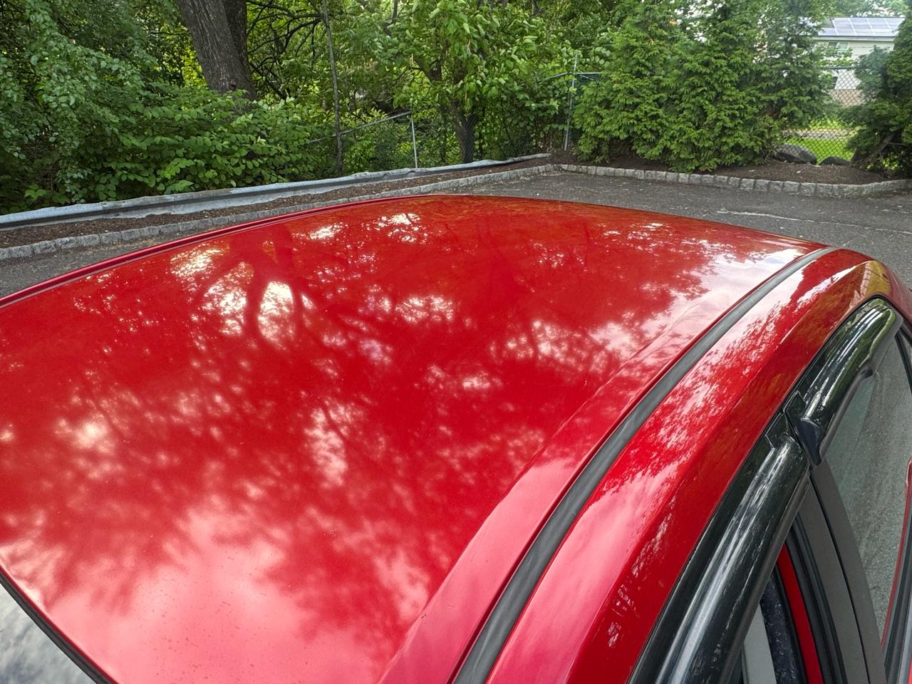 Toyota Corolla S Premium CVT 2015