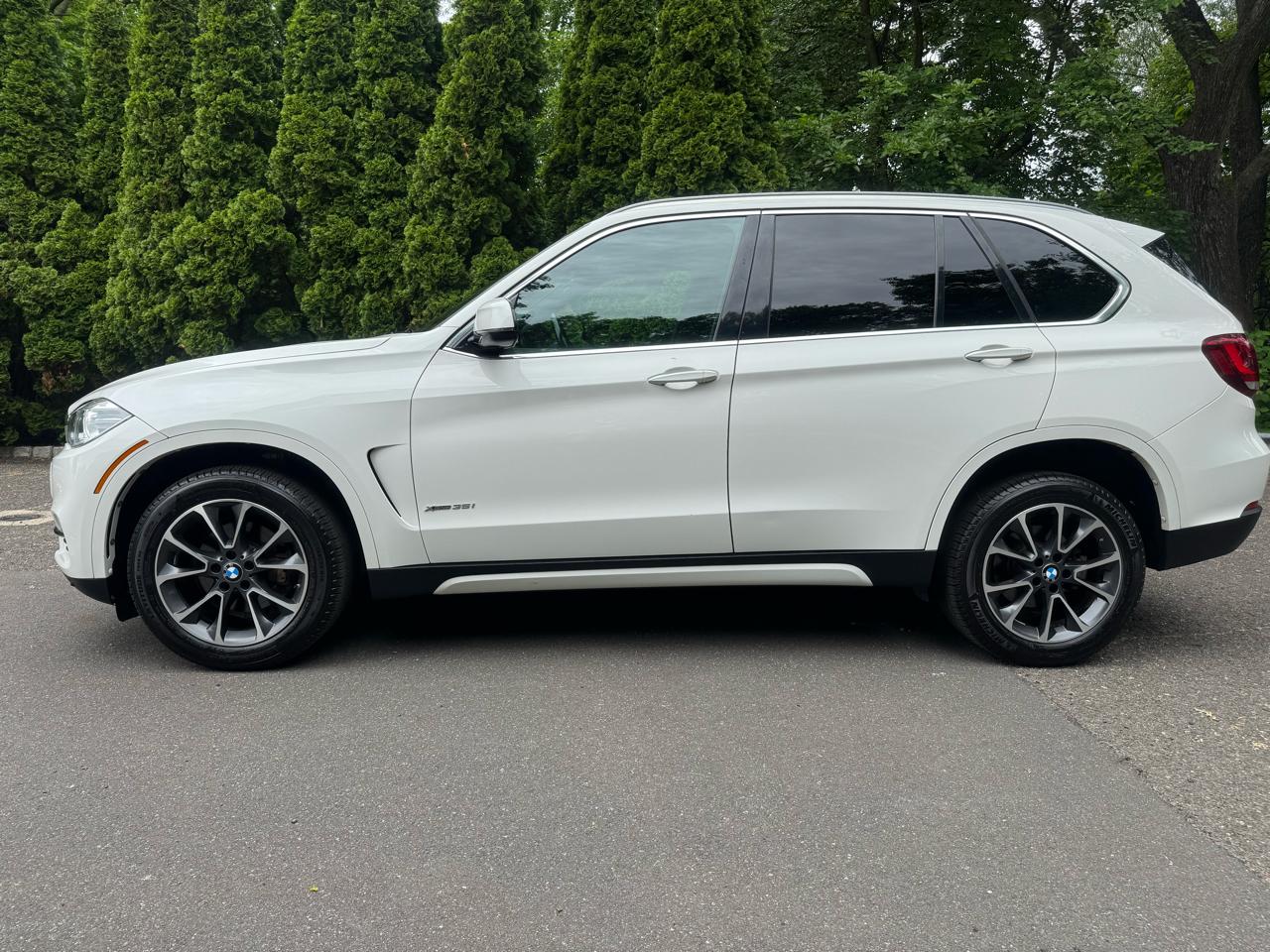 BMW X5  2017