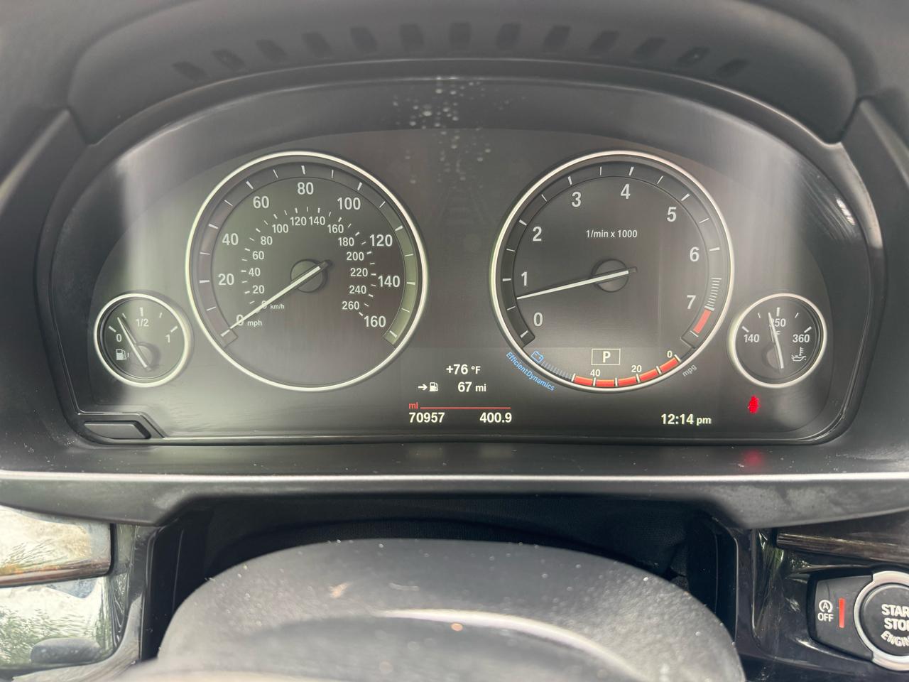 BMW X5  2017