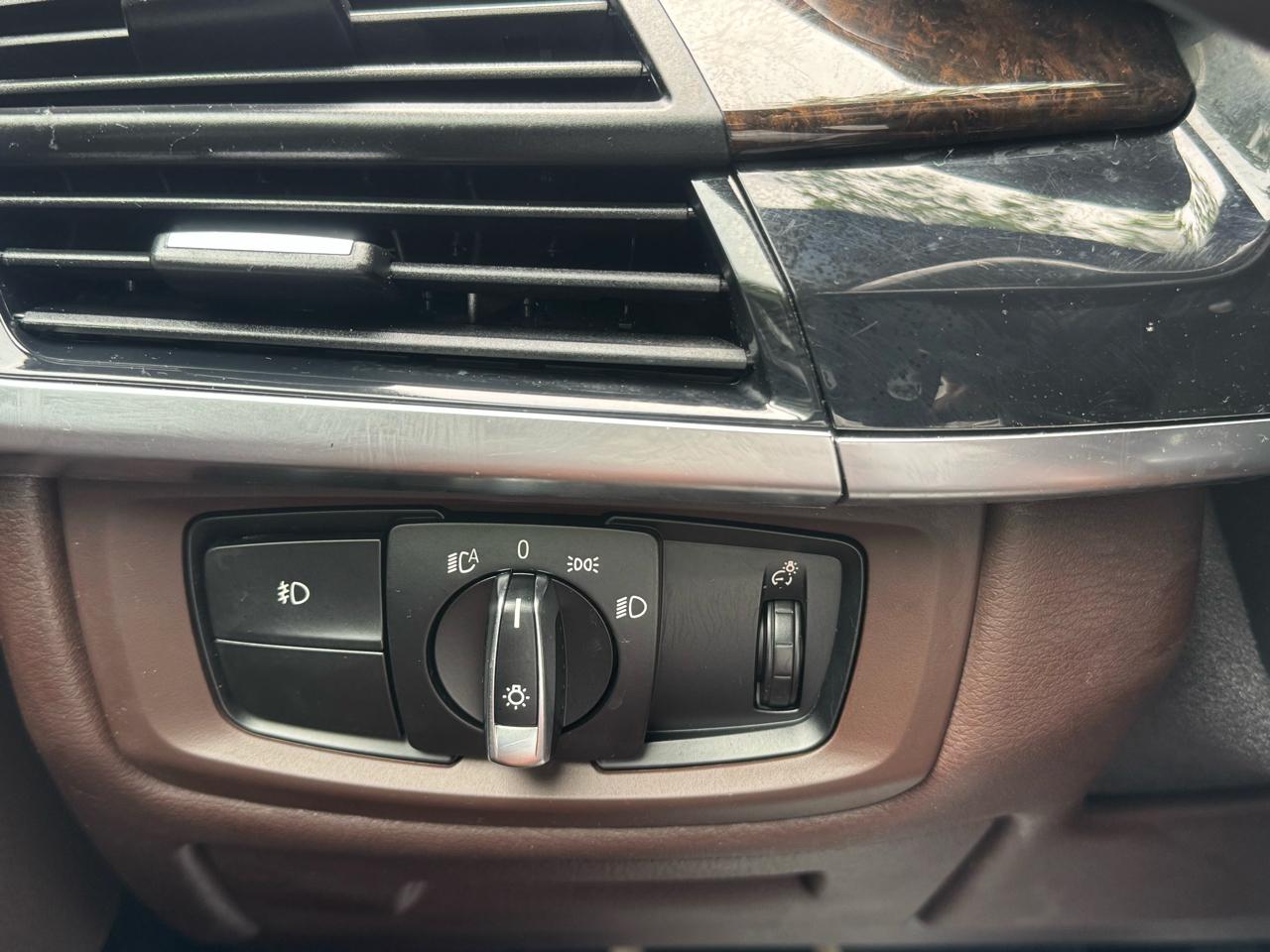 BMW X5  2017