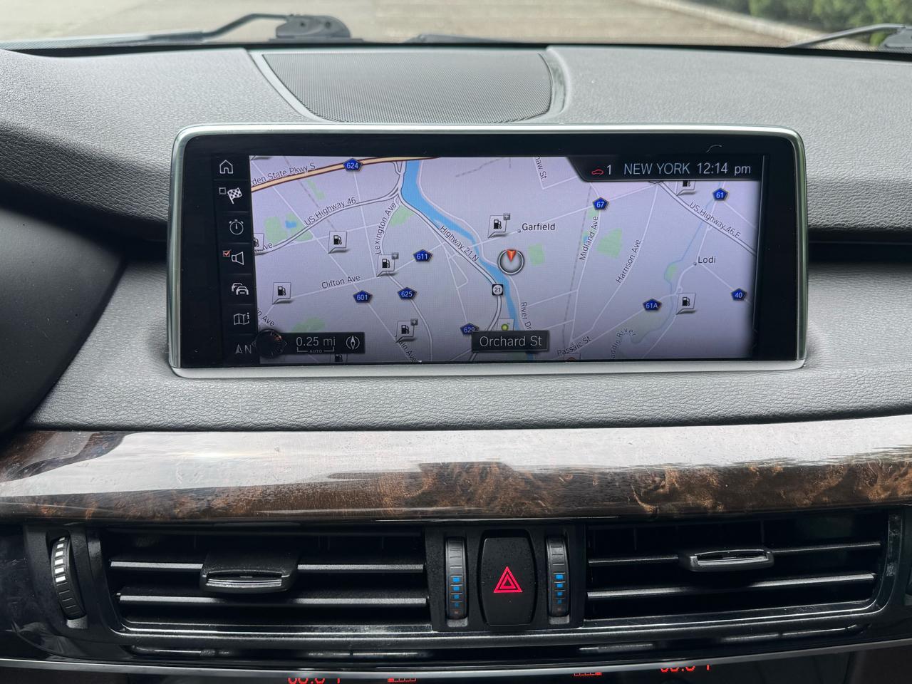 BMW X5  2017