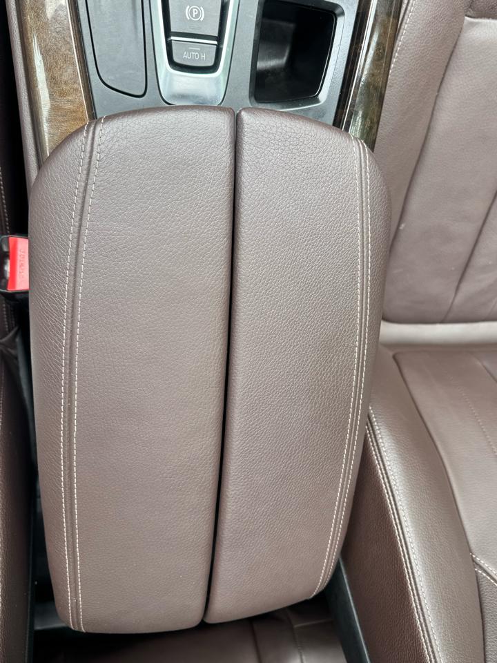 BMW X5  2017
