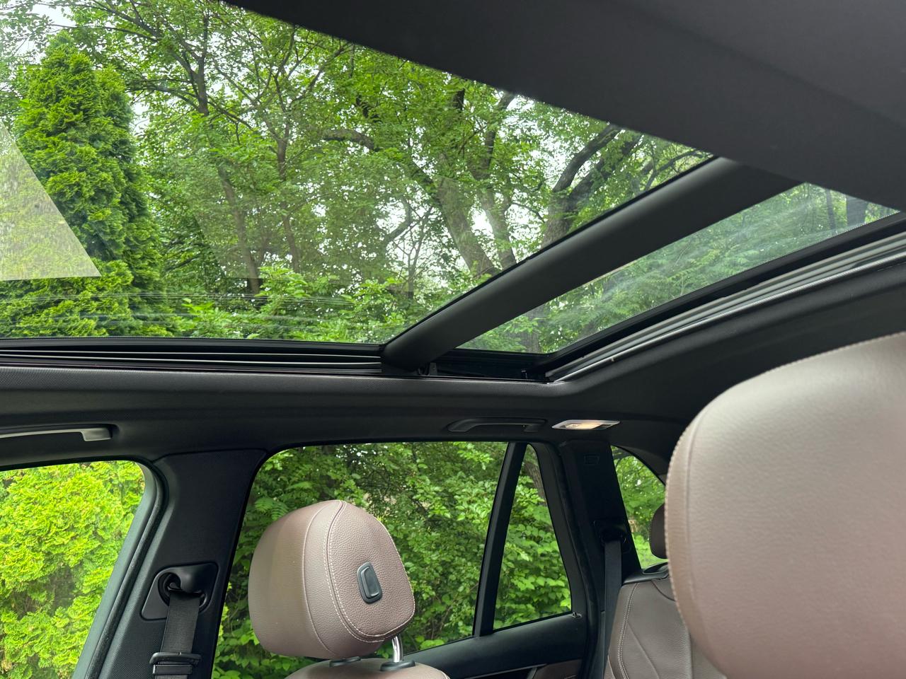 BMW X5  2017