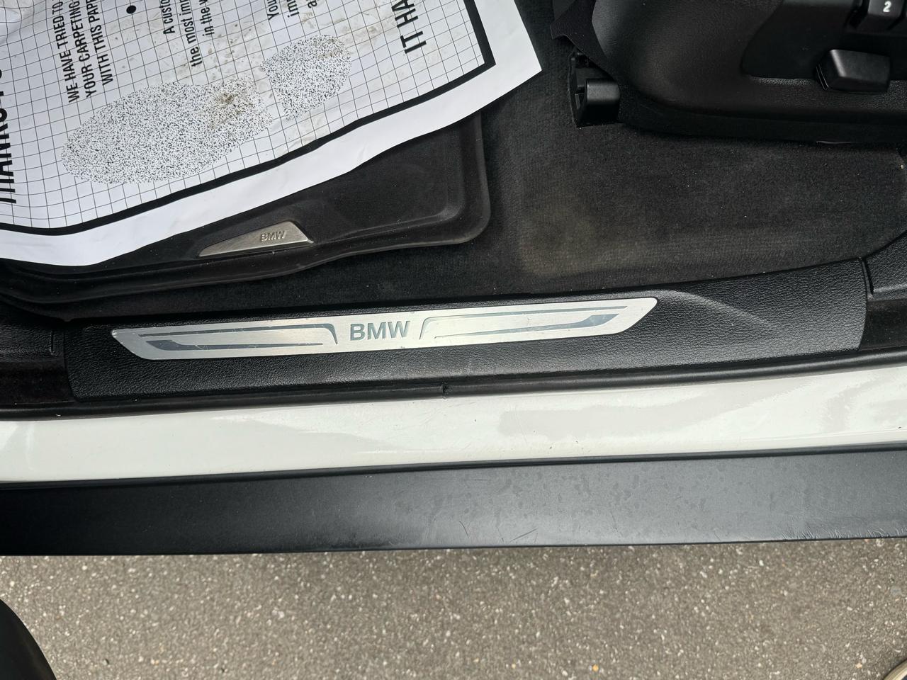 BMW X5  2017