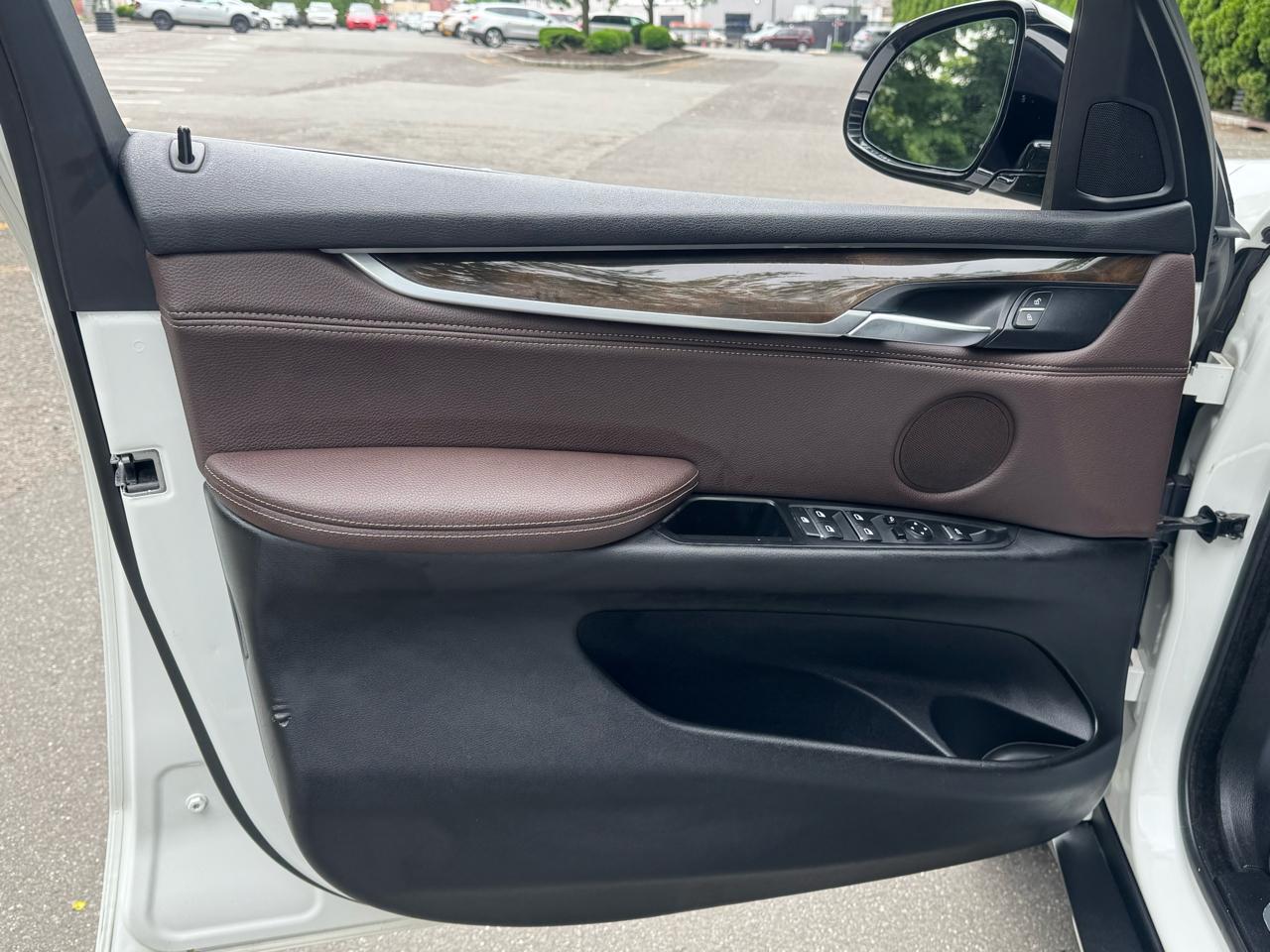 BMW X5  2017