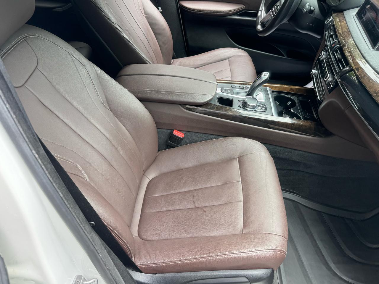 BMW X5  2017