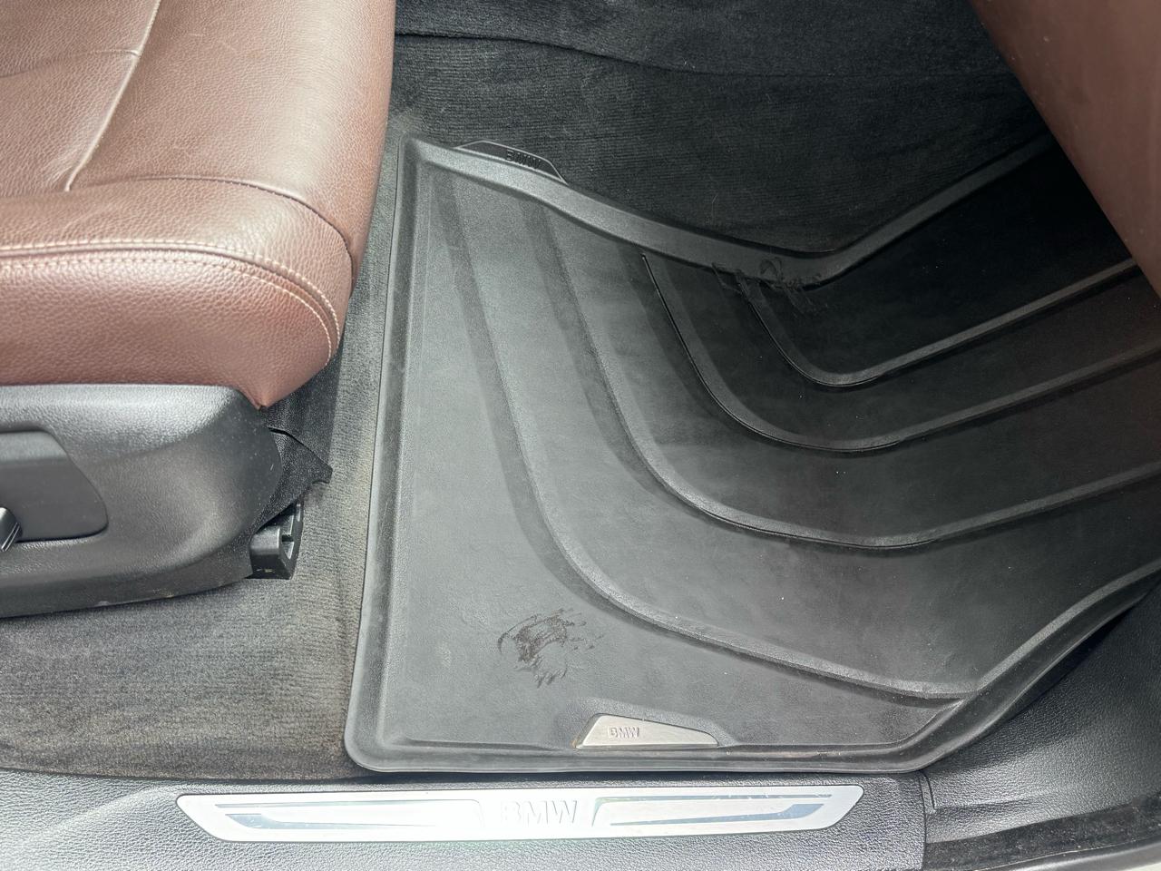 BMW X5  2017