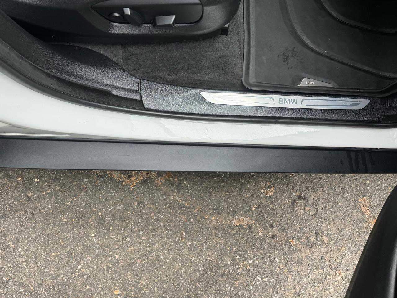 BMW X5  2017