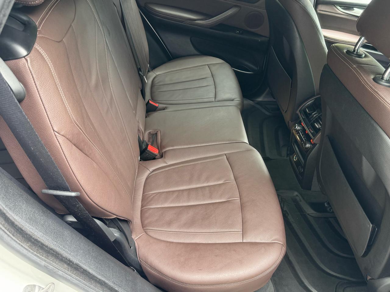 BMW X5  2017