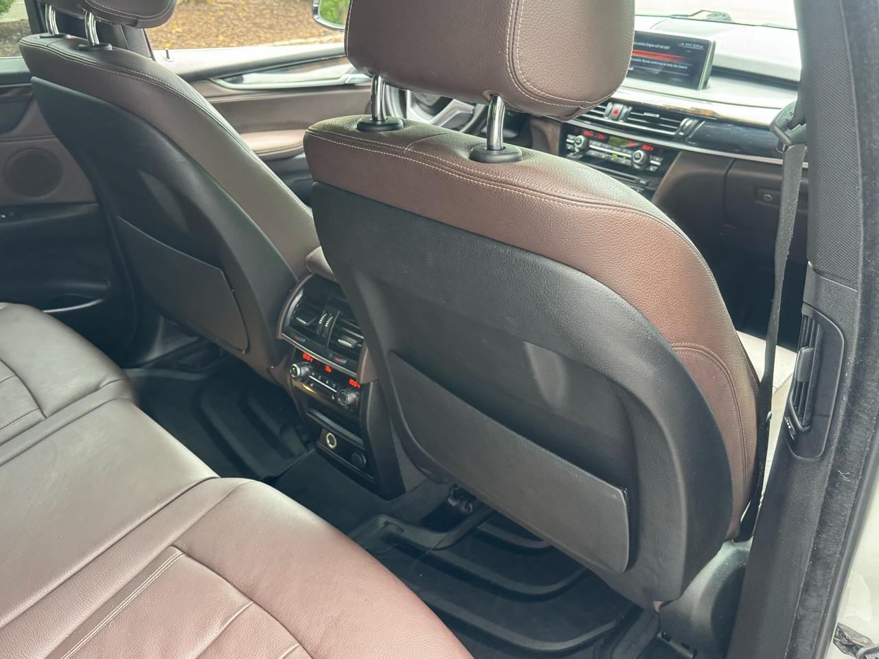 BMW X5  2017