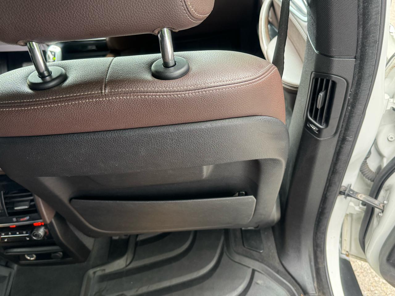 BMW X5  2017