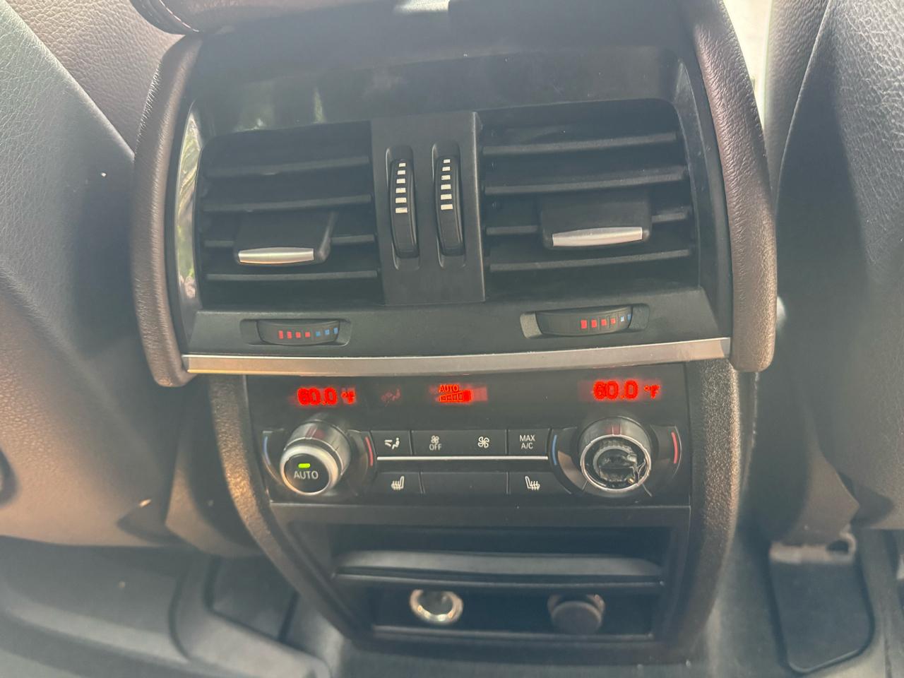 BMW X5  2017