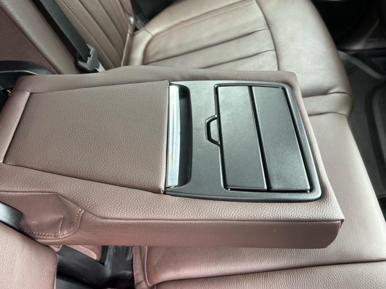 BMW X5  2017