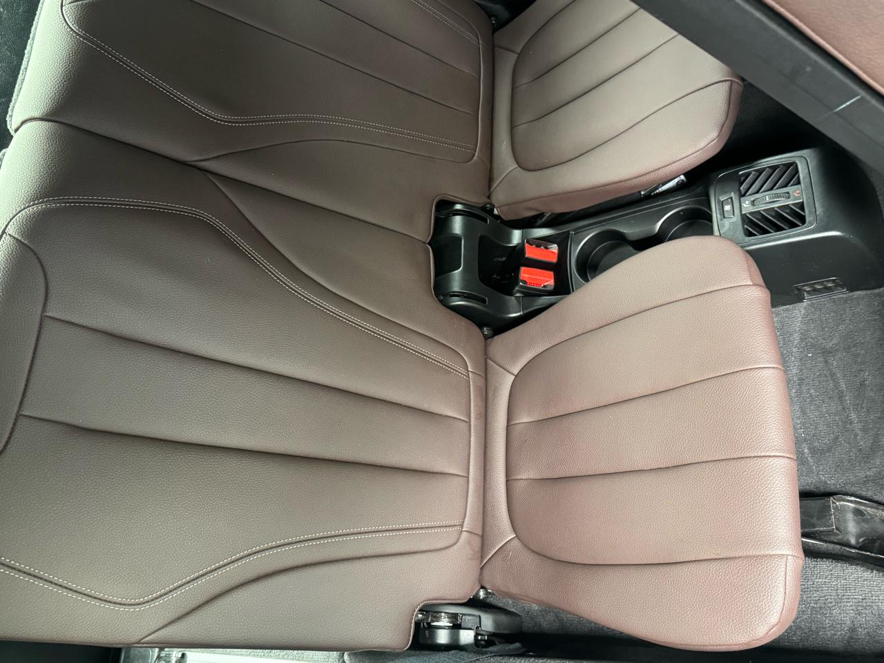 BMW X5  2017
