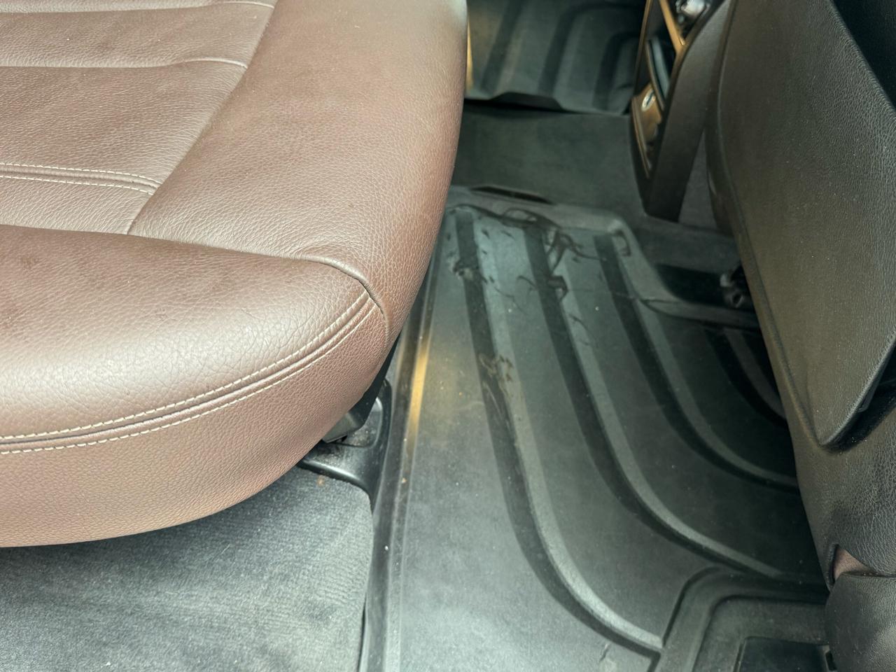 BMW X5  2017