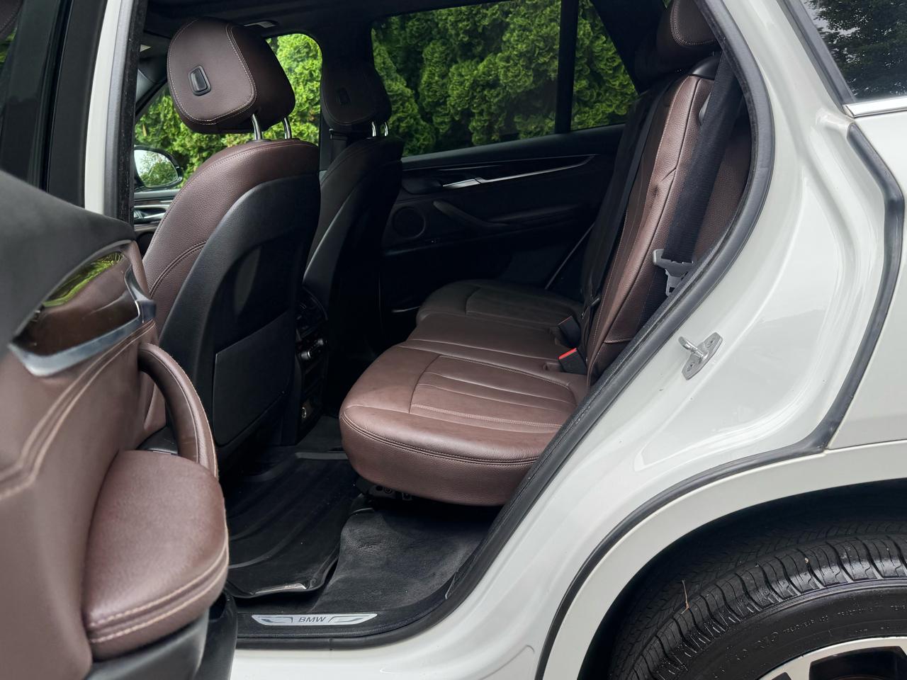BMW X5  2017