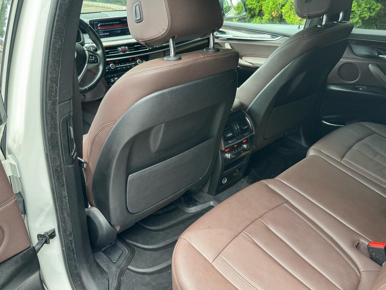 BMW X5  2017