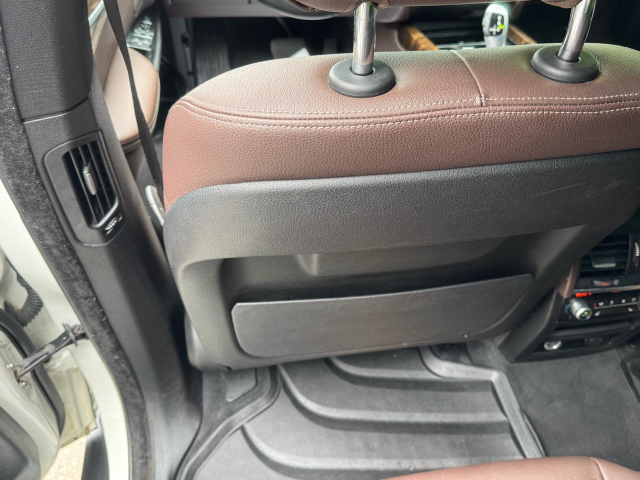 BMW X5  2017