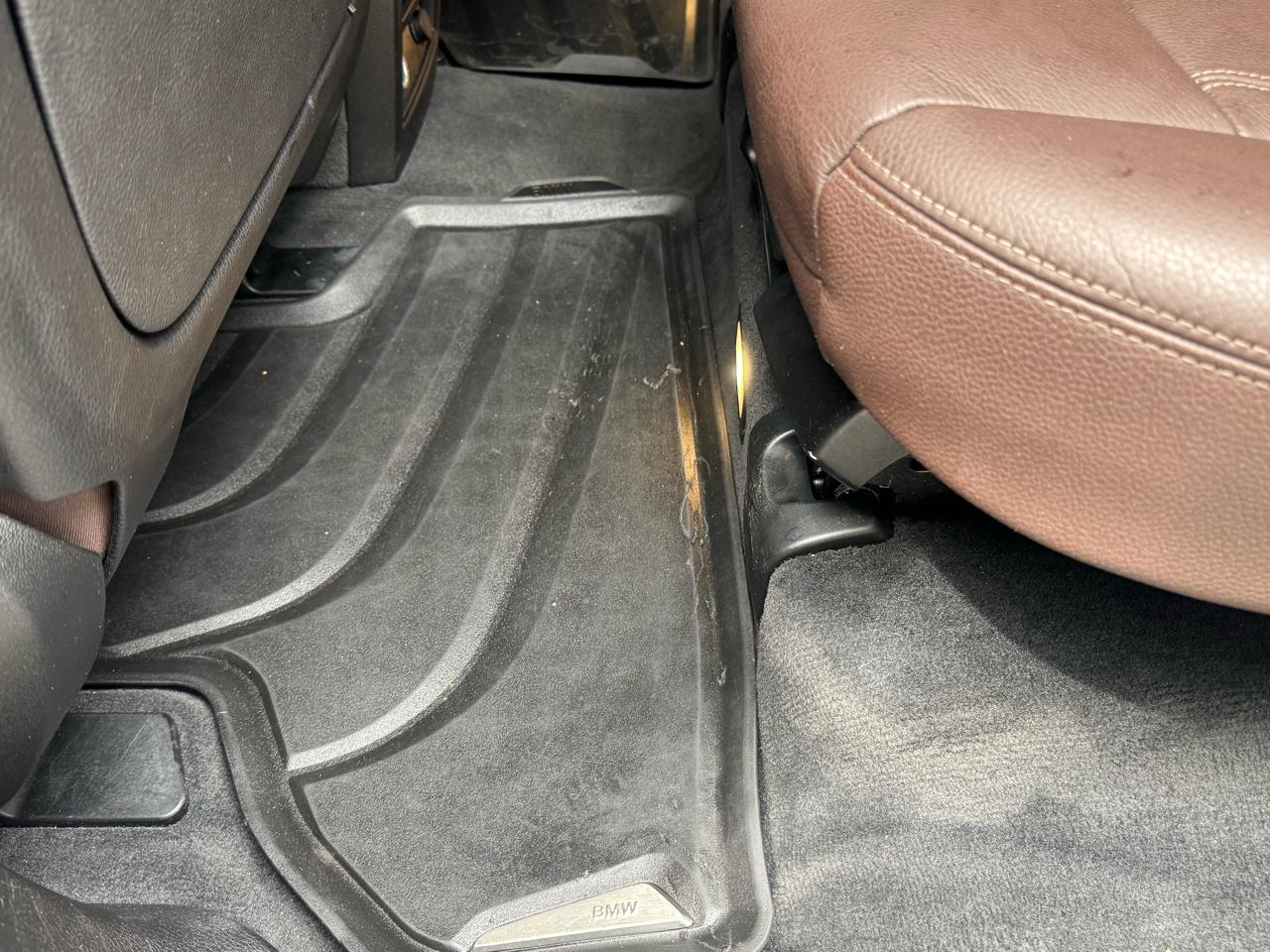 BMW X5  2017