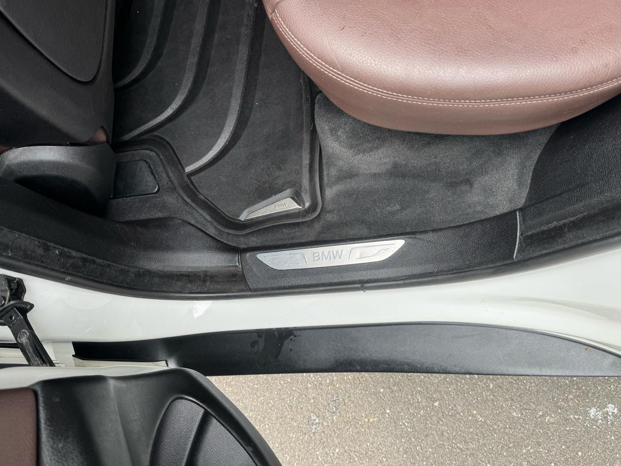 BMW X5  2017