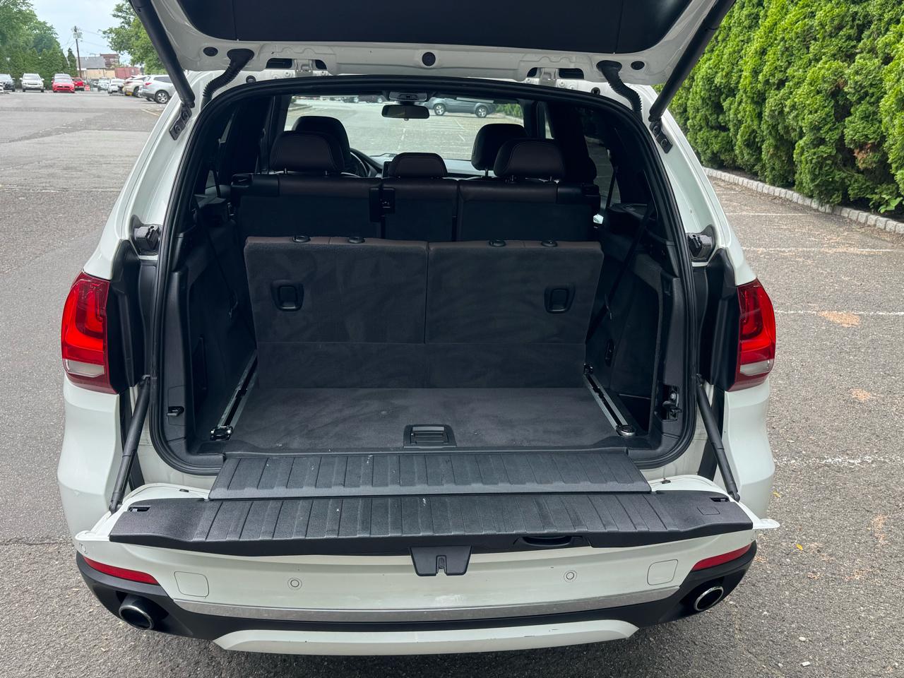 BMW X5  2017