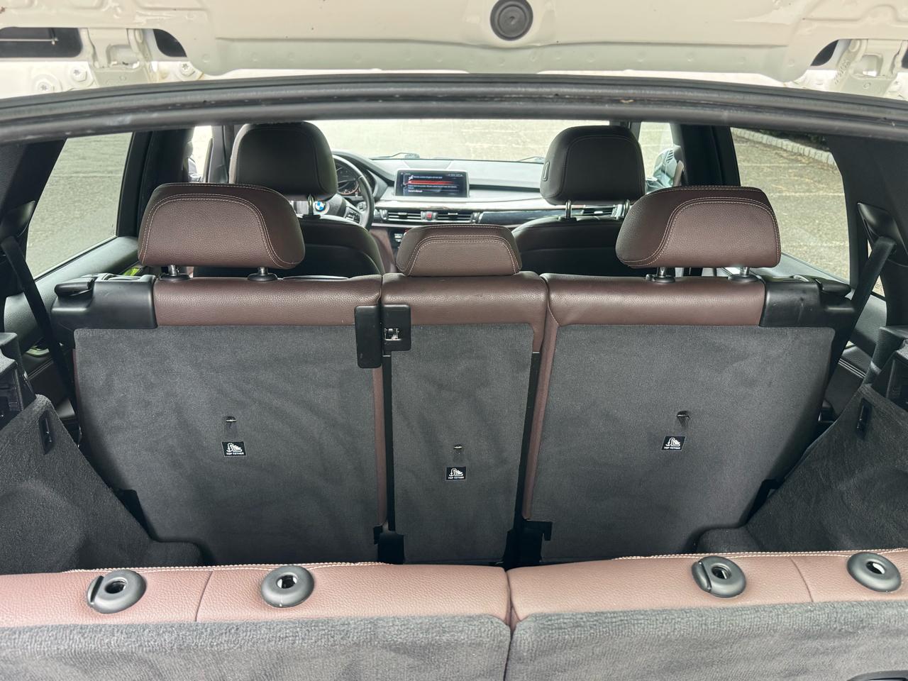 BMW X5  2017