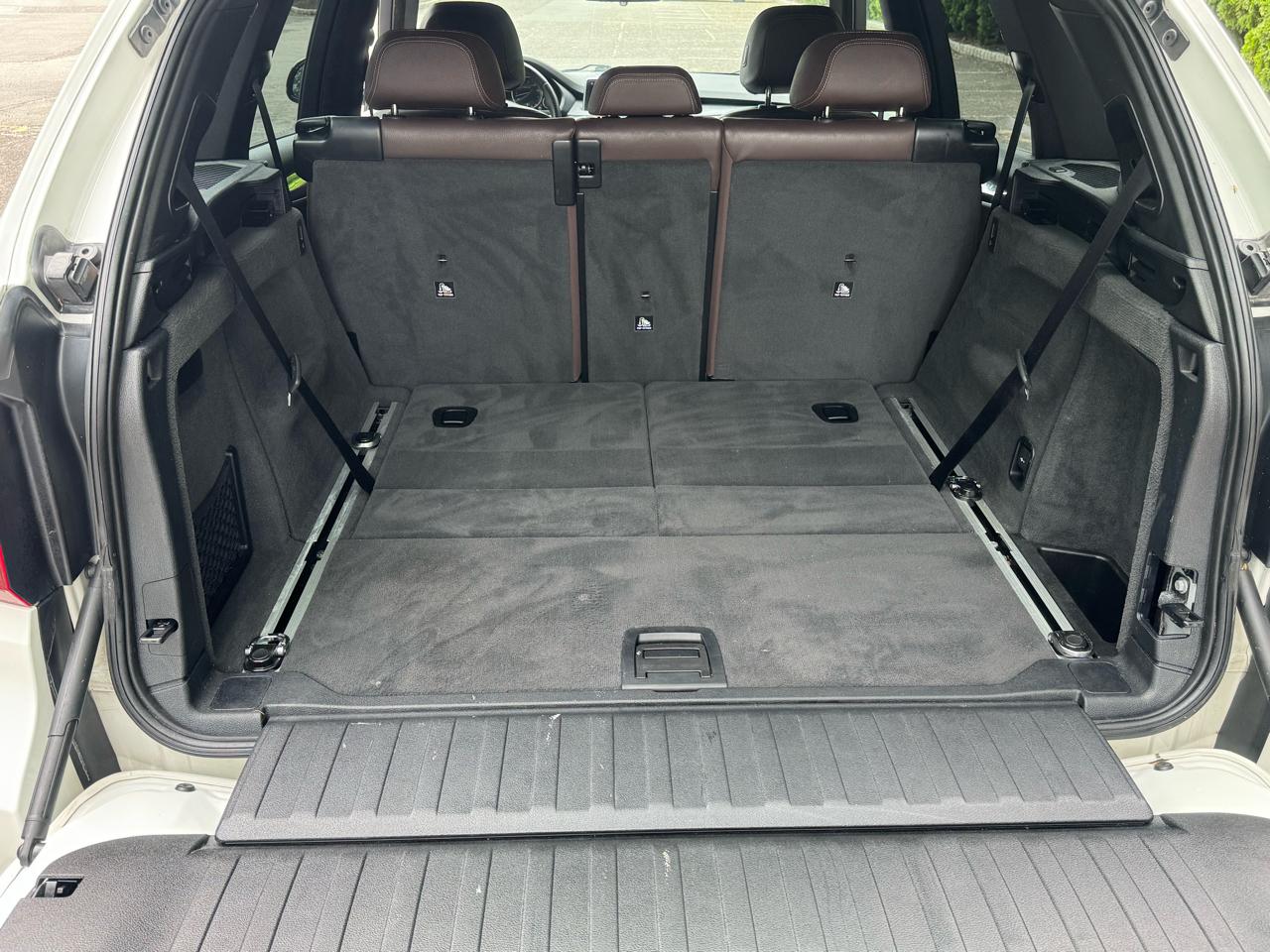 BMW X5  2017