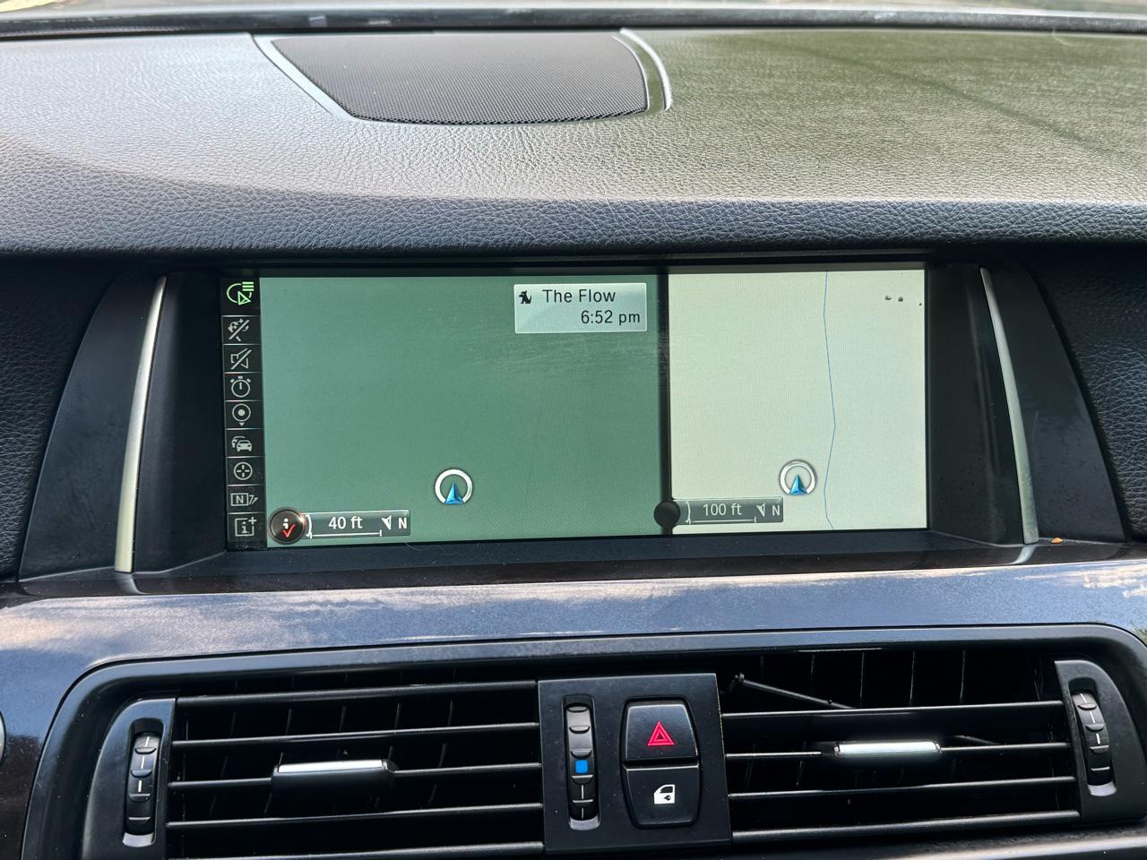 BMW 5-Series 528i xDrive 2014