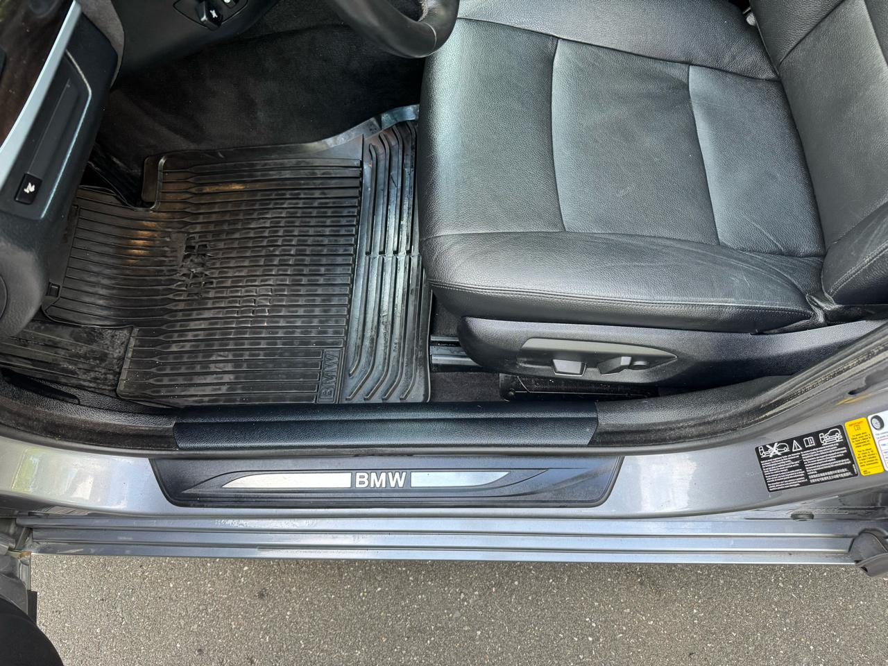 BMW 5-Series 528i xDrive 2014