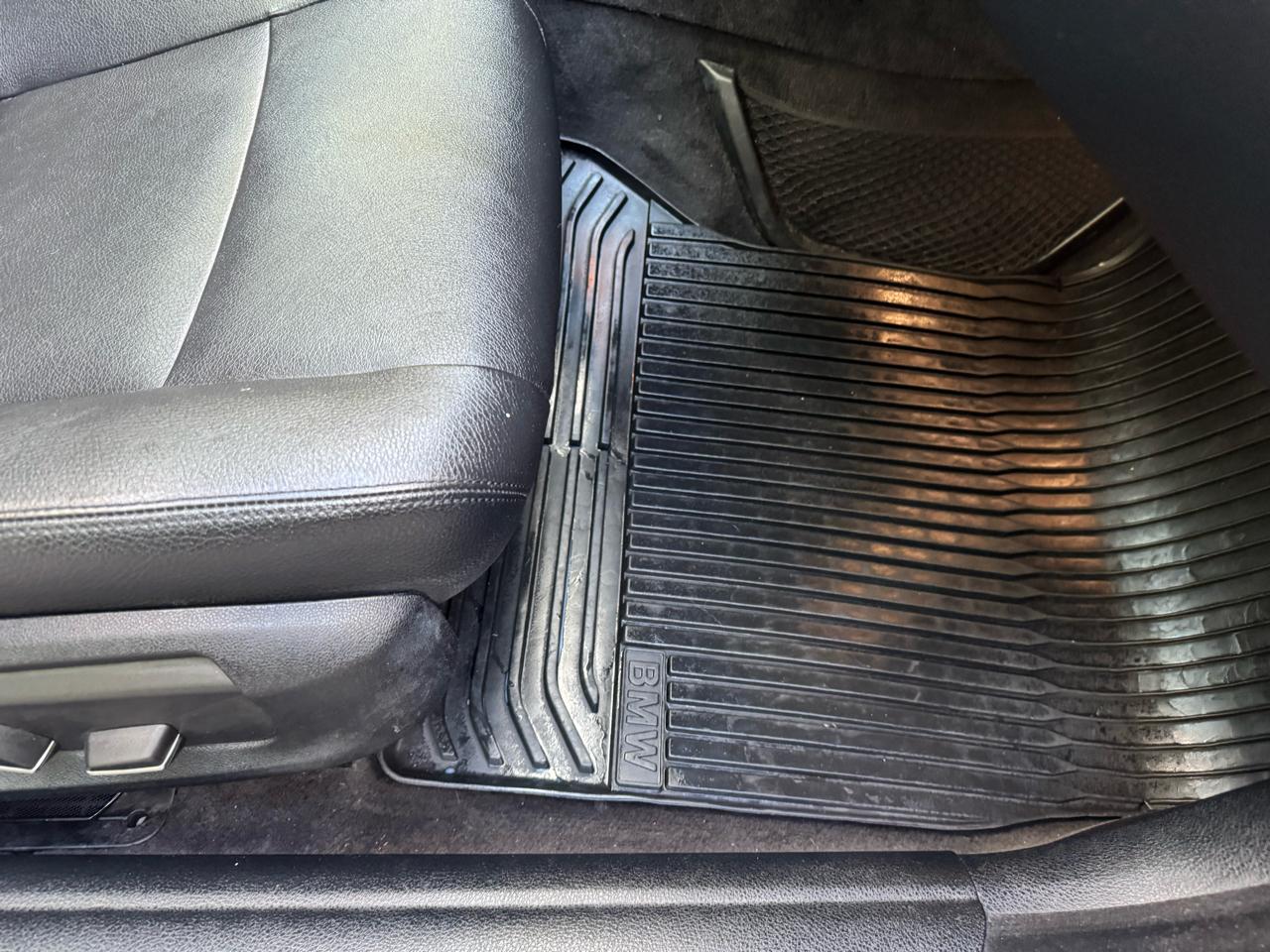 BMW 5-Series 528i xDrive 2014
