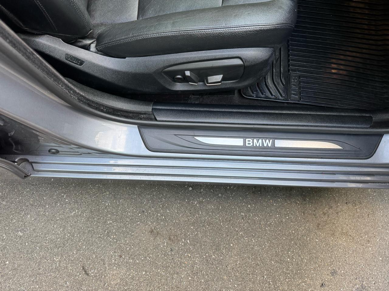 BMW 5-Series 528i xDrive 2014