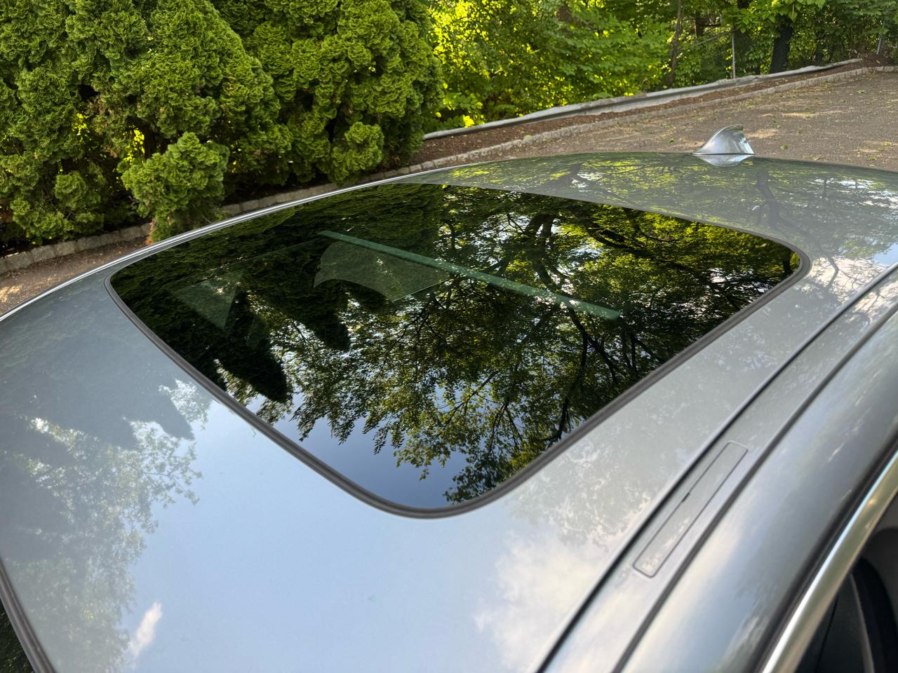 BMW 5-Series 528i xDrive 2014