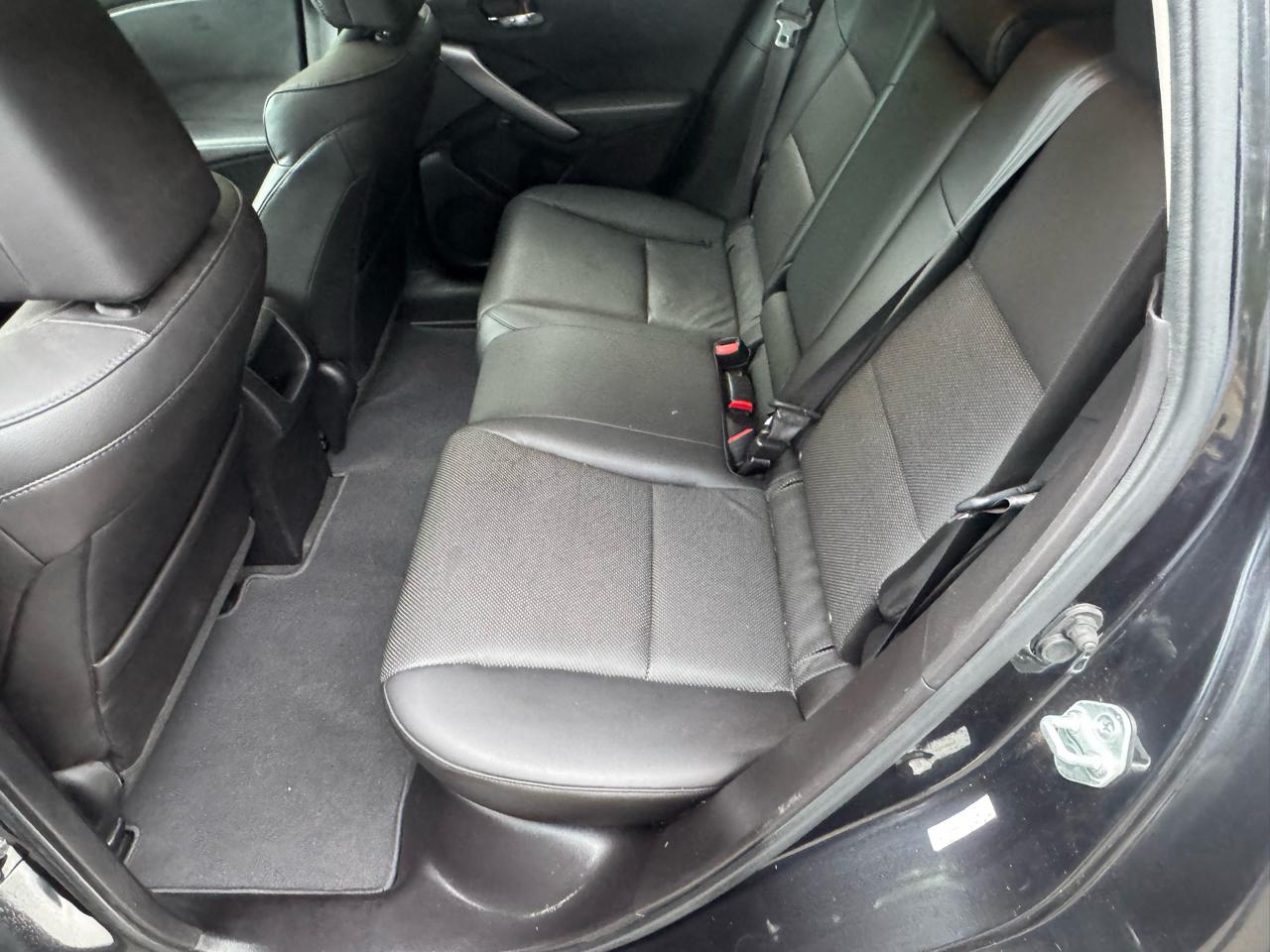 Acura RDX 6-Spd AT AWD 2015