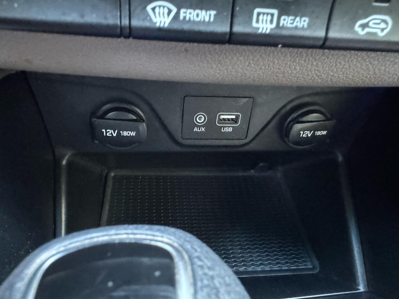 Hyundai Tucson SE AWD 2021