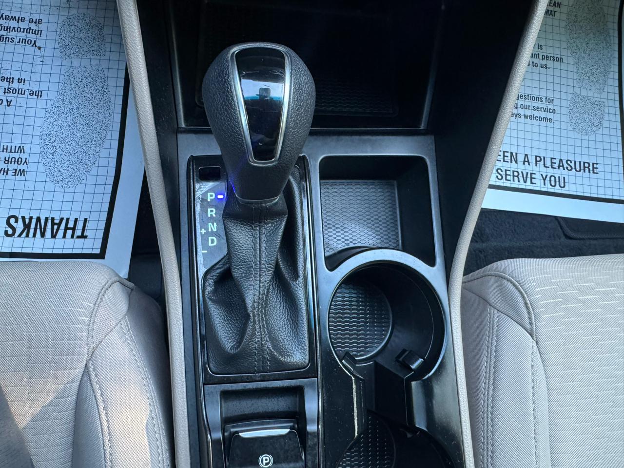 Hyundai Tucson SE AWD 2021