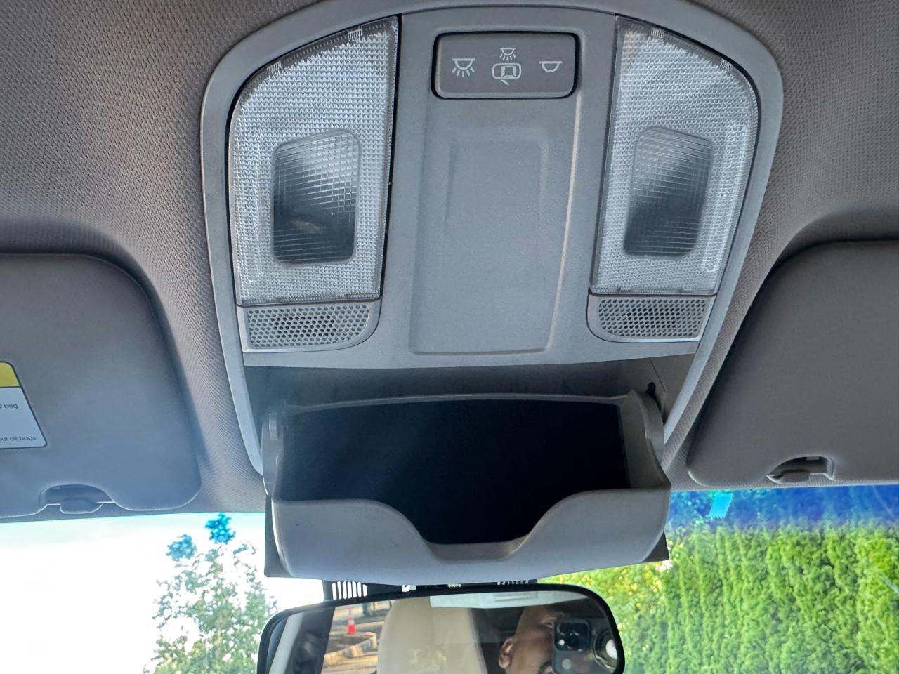Hyundai Tucson SE AWD 2021